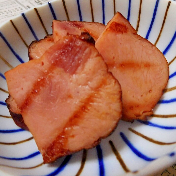 ロースト焼き豚